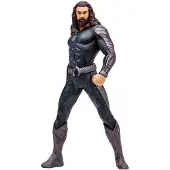 Mcfarlane Toys Aquaman Stealth Suit-figur 30 Cm