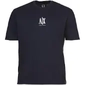 Armani Exchange Xm000363_af12308 T-shirt Med Korte ærmer