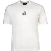 Armani Exchange Xm000363a_f12308u T-shirt Med Korte ærmer