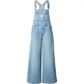 Levi's Xl ærmeløs Overall