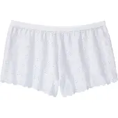 Vivance Panty hvid