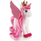 Nici Lissy Pony Unicorn Tamani Bamse 22 Cm