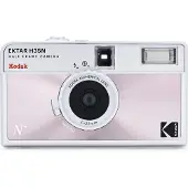 Kodak EKTAR H35N Camera Glazed Pink