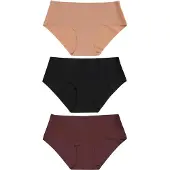 Next Slip beige / brun / sort