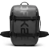 OAK25 Rygsæk 'LumoSense Traveller' sort