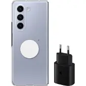 Samsung Galaxy Z Fold5 Starter Pack Graphite