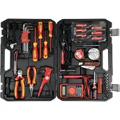 YATO Mechanics tool set YT-39009