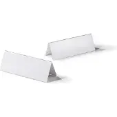 Durable 803519, Akryl, Transparent, Monokromatisk, Rektandel