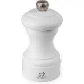 Peugeot Bistro saltkværn 10 cm Mat hvid