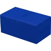 Ultimate Guard Twin Flip´n´tray Xenoskin-kortholder 200 Poser
