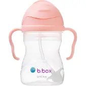 B.Box BB00521 drikkedunk med sugerør 240 ml tutti frutti