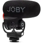 Joby Wavo Plus Kameramikrofon
