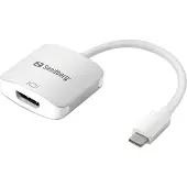 Sandberg USB-C to HDMI Adapter