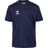 Hummel Træningsdragt marin / hvid