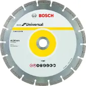 Bosch Diamantskæreskive ECO for Universal