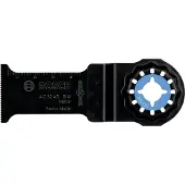 Bosch BIM-dyksavsklinge AIZ 32 AB Metal 32 x 50 mm (Blister pk)