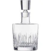 Schott zwiesel whiskykaraffel 750 ml Basic Bar Motion