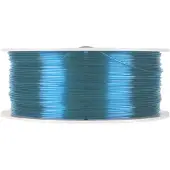 Verbatim - Gennemsigtig blå - 1 kg - PETG filament (3D)