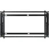 Samsung WMN-46VD, 29 kg, 116,8 cm (46"), 400 x 400 mm, 600 x 400 mm, Sort