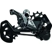Shimano Xtr M9100 Shadow Rd+ Direct Bagskifter
