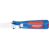 Weicon TOOLS 10012844 4-28 H Afisoleringskniv Egnet til Rundkablar 4 til 28 mm Passer til mærke Tools
