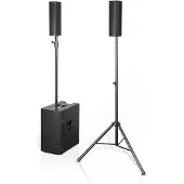 DB Technologies ES 1203 Column Array PA System