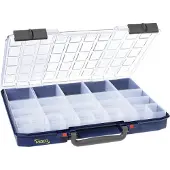 Raaco CarryLite 55 5x10-25/2