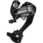 Shimano Altus M370 Direct Bagskifter