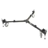 Manfrotto 127 Dolly Stativ