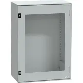 Schneider NSYPLM75TG, 536 mm, 300 mm, 747 mm