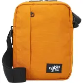 CabinZero 3l With Rifd Pocket Skuldertaske