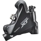 Shimano Deore Xt Br-m8110 Skivebremsekaliber