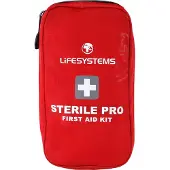 LifeSystems Sterile Pro Kit, Færstehjælpssæt Steril