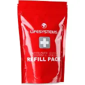 LifeSystems Dressings Refill Pack, Genopfyldningspakke af Forbindinger