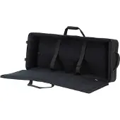 Roland SC-G88W3 Semi-stift 88-tangenters Keyboard-case med Hjul