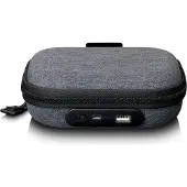 Lenco Pbc-20gy Ekstern Hdd/ssd-kabinet
