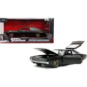 Jada Fast & Furious 1968 Dodge Charger 1:24 21cm