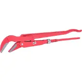 Ks Tools 112.2000, Krom-vanadium-stål, 580 mm