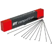 Dt Swiss Competition J-bend Eger 100 Enheder