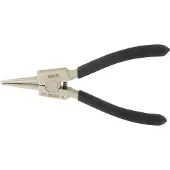 VAR Værktøj Straight Pliers For External Circlips
