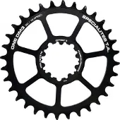 Spécialités T.A. One Dm3-sram Kædehjul