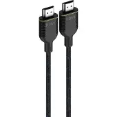 Unisynk HDMI til HDMI 8K 60Hz 3 m Black
