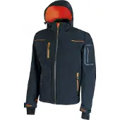 U Power Space Jakke