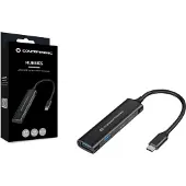 Conceptronic Hubbies06b Usb-a/usb-c-oplader