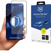 3MK Matt Max Iphone 14 Pro 6.1-tommer Skærmbeskytter