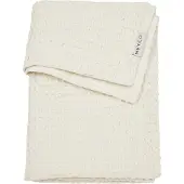 Meyco Baby Waffle Tog 1.0 75x100 Cm Minisengstæppe