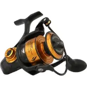 Penn Spinfisher Vii Spindende Fiskehjul