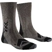 X-socks Hike Perform Merino Crew Sokker