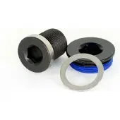 E*thirteen Helix Race 30mm Gen4 Krankbolt