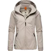 Ragwear Funktionsjakke 'Dizzie' kit